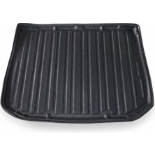 Rnport Volkswagen Tiguan 2008 - 2015 Stepneli Bagaj Havuzu