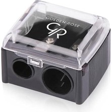 Hype Store Golden Rose gr Pencıl Sharpener 1 Paket (1 x 1 Adet)