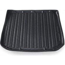 Rnport Volkswagen Tiguan 2008-2015 Stepneli Bagaj Havuzu