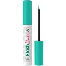 Hype Store Golden Rose Flash Liner Colered Eyeliner NO:101 Bright Mint - Renkli Eyeliner