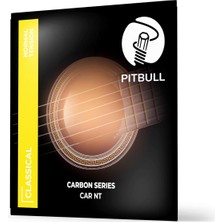 Hype Store Strings Carbon Seri Klasik Gitar Teli (Normal Tansiyon)