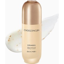 Hype Store Yıpranmış Cildi Besleyen, Aydınlık ve Elastik Görünüme Yardımcı Esans Chogongjın Geumsul Jin Essence