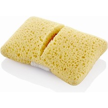 Hype Store Babyjem Lastikli Bebek Yıkama Banyo Süngeri