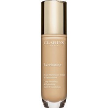 Hype Store Clarins Long-Wearing Foundation 105.5W 30ML