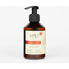 Hype Store Bodrum Tangerine Sıvı Sabun 250 ml – Mandalina, Yasemin ve Misk ile Ferahlatıcı ve Narenciye Esintil