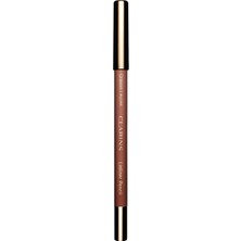 Hype Store Clarins Pencil 02 Nude Medium Dudak Kalemi 1 Paket (1 x 1 Adet)