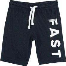 Hepta Collection Şort Şort Erkek Çocuk