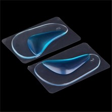 Özgürce Konforlu Düz Taban Destekli Ayak Tabanı, Rahatlık ve Stabilite Sağlar