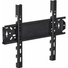 Delixa Powermaster PWR-2742-27 - 42 Sabit Kilitli Lcd-Led Tv Duvar Askı Aparatı