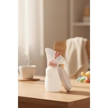 Hepta Collection Dropy Baby Manuel Göğüs Pompası