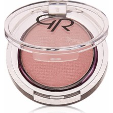 Hepta Collection Golden Rose Soft Color Matte Mono Eyeshadow Tekli Far No: 03