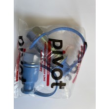 Özgürce Hidrolik Damper Adaptörü Takımı, Kolay ve Hızlı Montaj Için Ideal