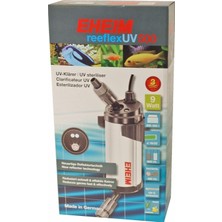Hype Store Eheim Reeflex Uv Filtre 500