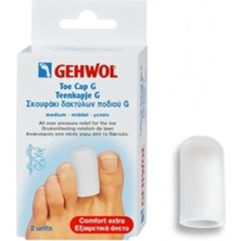 Özgürce Esnek Silikon Parmak Koruyucu, Güvenli ve Konforlu Kullanım