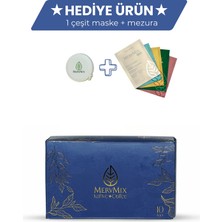 Mervmix Bitkisel Kahve 10'lu