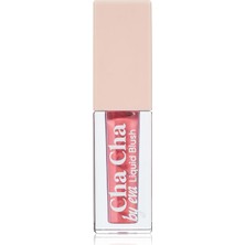 Delixa Cha Cha By Eva Daydream Likit Allık