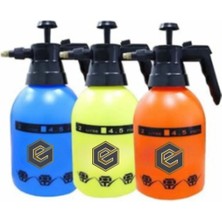 Özgürce 2l Basınçlı Klima Temizleme Pompası, Pratik ve Etkili Kullanım