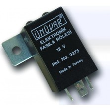 Univar Storozal Silecek Zamanlama Rolesi 12V Dogan-Kartal-Sahin