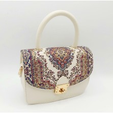 İpek Çanta Ipek Çanta Bayan Abiye Kol Çantası