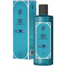 Hepta Collection Aqua Eau De Cologne 250 ml