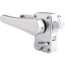 MELLİFERA Karavan Tekne Yat İçin Tuvalet Banyo Kapı Kolu