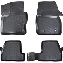 Rizline Ford Focus 2014-2018 3D Havuzlu Paspas