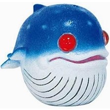Hype Store Dophin U774 Akvaryum Dekoru, Balina