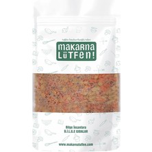 Delixa Makarna Lütfen! Ezogelin Çorbası Karışımı Siyez Bulgurlu 75 gr