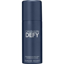 Hepta Collection Calvin Klein Defy Deodorant 150 ml