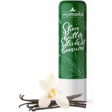 Delixa Natural Lipbalm - Vanilla Dudak Balmı