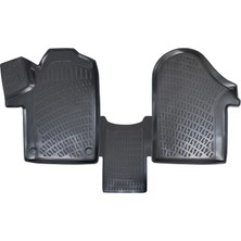 Rizline Mercedes-Benz Vito 2003-2014 3D Havuzlu Paspas