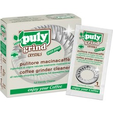 Hepta Collection Puly Caff Pulycrystal - Öğütücü Temizleyicisi