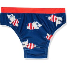 Hepta Collection Erkek Bebek Mayo Slip Mayo