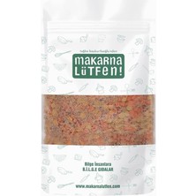 Hype Store Makarna Lütfen! Ezogelin Çorbası Karışımı Siyez Bulgurlu 75 gr