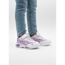 Alessio Crft Model Rahat Tekstil Kız Çocuk Spor Ayakkabı Crft-04