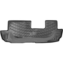 Rizline Chery Tiggo 8 Pro 2020-2025 3D Havuzlu Paspas 3. Sıra