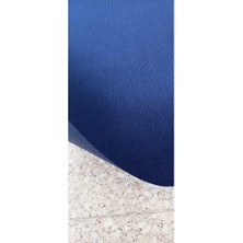 Kadirtarım Rengi Lacivert Halıfleks 2 x 3,50 Metre Ucuz Rip Halıflekx Fuar Halısı Rip Halı