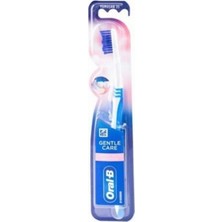 Delixa Oral-B Diş Fırçası Gentle Care Hassas 35 Yumuşak