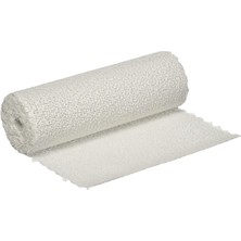 Özgürce Yumuşak ve Hafif Alçılı Sargı Bezi, 10 Adet, 10 cm x 200 cm