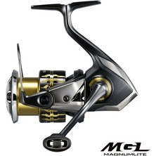 Shimano Sustain Fk 4000 Xg Spin Makine