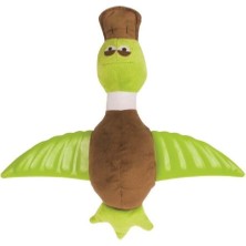 Delixa M-Pets Sophıa Köpekler Için Uçan Ördek Oyuncak