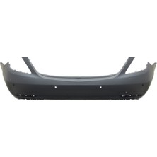 Frohe Mercedes W222 Arka Tampon Pdcli Apalı 2013-20