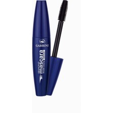Hype Store Silicone Brush Blue Mascara