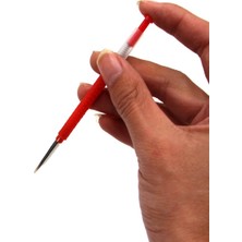 Özgürce Pratik ve Hassas Larva Transfer Kalemi ile Kolay Işlem