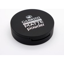 Hype Store Profesyonel Mat Pudra 02