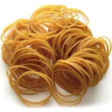 Hype Store Çelikpençe Paket Lastiği 40 mm 1 Kg.