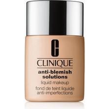 Delixa Anti Solutions Liquid FOUNDATION-CN74 Beige