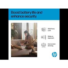 Hp Omnibook 7 Flip 16" 2-In-1 Aı Laptop - Intel Evo Platform Powered By Intel Core Ultra 7 258V - Copilot+ Pc - 3k OLED Touchscreen - 32GB Memory - 1tb SSD - Windows 11 Home