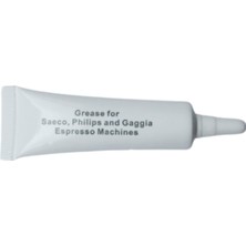 Özgürce Kahve Makinası Gres Yağı 10G – Temiz ve Verimli Çalışma Için