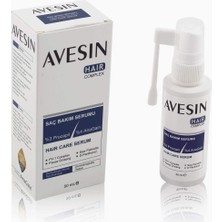 Hype Store Dökülme Karşıtı Onarıcı Saç Serumu